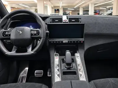 DS DS 7 Crossback 2025 · foto 14