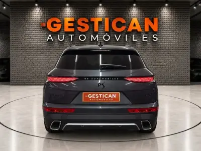 DS DS 7 Crossback 2025 · foto 6