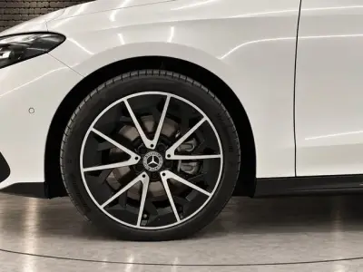 Mercedes-Benz CLA 2026 · foto 6