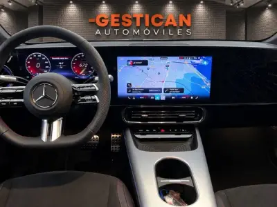 Mercedes-Benz CLA 2026 · foto 8