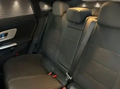 Mercedes-Benz CLA 2026 · foto 12