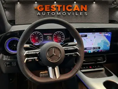 Mercedes-Benz CLA 2026 · foto 7