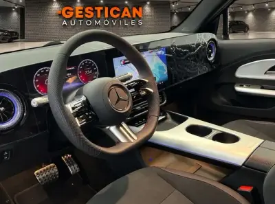 Mercedes-Benz CLA 2026 · foto 9