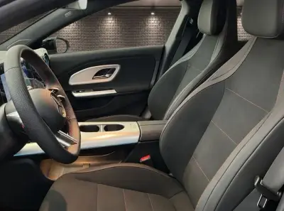 Mercedes-Benz CLA 2026 · foto 10