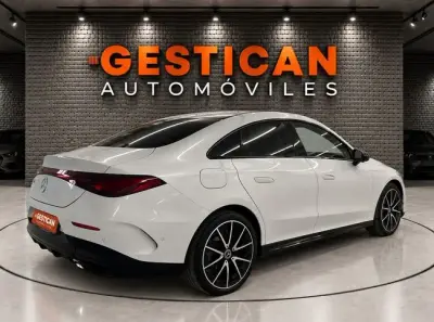 Mercedes-Benz CLA 2026 · foto 5