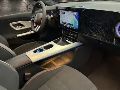 Mercedes-Benz CLA 2026 · foto 11