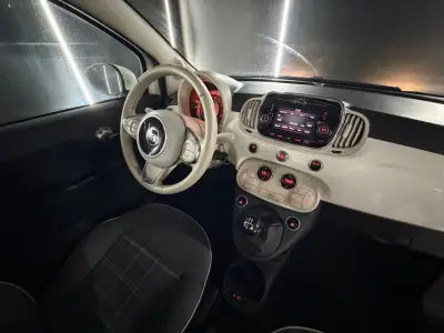Fiat 500 2017 · foto 6