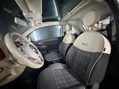 Fiat 500 2017 · foto 5