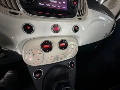 Fiat 500 2017 · foto 8