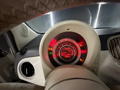 Fiat 500 2017 · foto 9