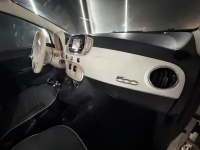 Fiat 500 2017 · foto 10