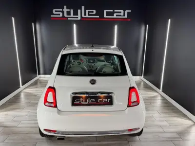 Fiat 500 2017 · foto 3