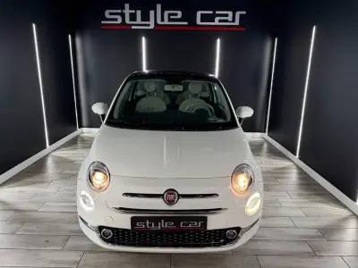 Fiat 500 2017 · foto 2