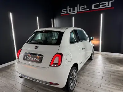 Fiat 500 2017 · foto 4