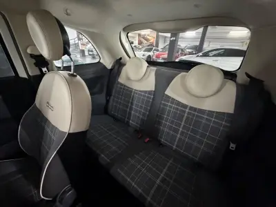 Fiat 500 2017 · foto 7