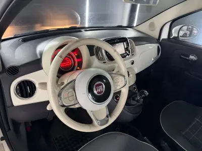 Fiat 500 2017 · foto 12