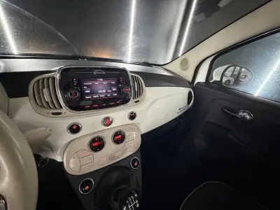 Fiat 500 2017 · foto 11