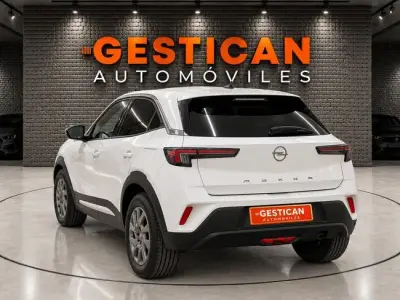 Opel Mokka 2021 · foto 4