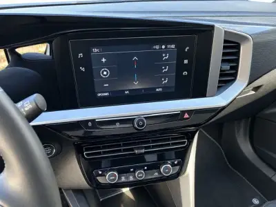 Opel Mokka 2021 · foto 15