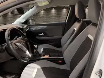 Opel Mokka 2021 · foto 10