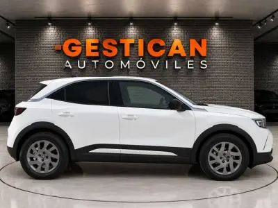 Opel Mokka 2021 · foto 5