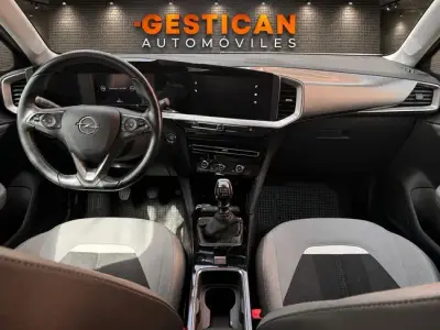 Opel Mokka 2021 · foto 8