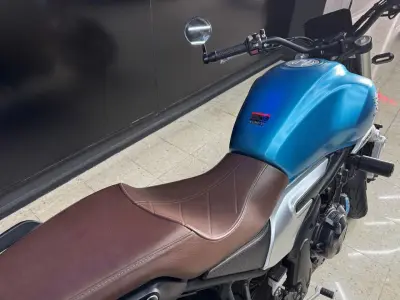 Voge 500 Ac 2023 · foto 6