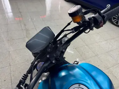 Voge 500 Ac 2023 · foto 5