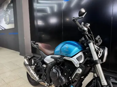 Voge 500 Ac 2023 · foto 4