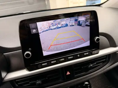KIA Picanto 2022 · foto 5