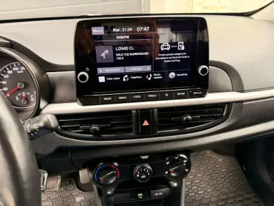 KIA Picanto 2022 · foto 4