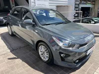 KIA Rio 2022 · foto 3
