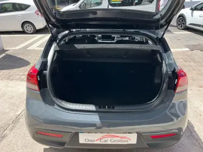 KIA Rio 2022 · foto 11