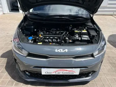 KIA Rio 2022 · foto 13