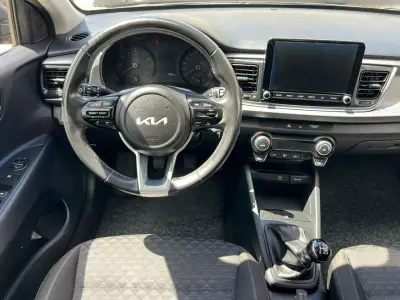 KIA Rio 2022 · foto 14