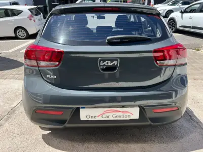 KIA Rio 2022 · foto 5