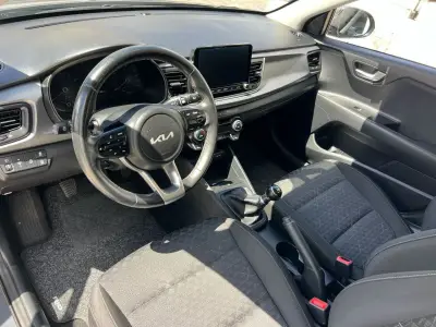KIA Rio 2022 · foto 7