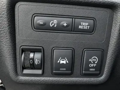 Nissan Micra 2017 · foto 11