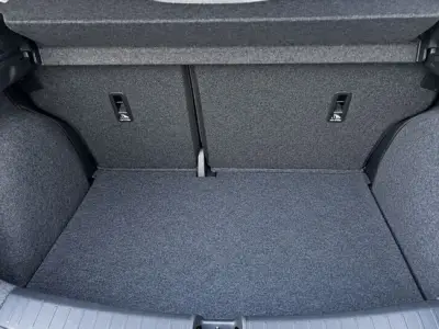 Nissan Micra 2017 · foto 12