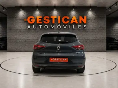 Renault Clio 2021 · foto 6