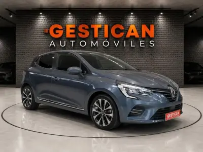 Renault Clio 2021 · foto 4