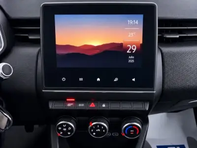 Renault Clio 2021 · foto 11