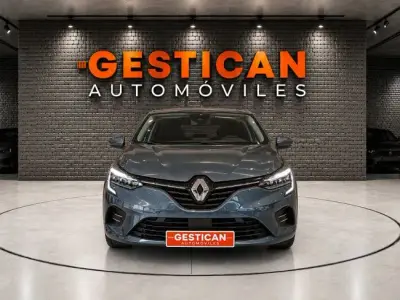 Renault Clio 2021 · foto 3
