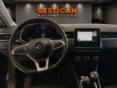Renault Clio 2021 · foto 9