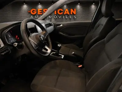 Renault Clio 2021 · foto 12