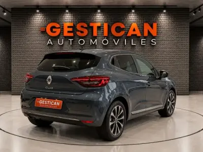 Renault Clio 2021 · foto 7