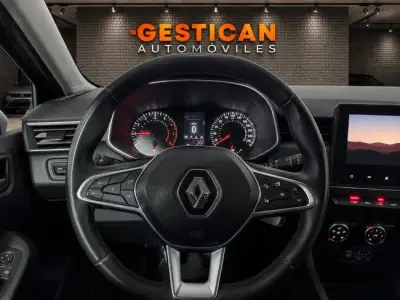 Renault Clio 2021 · foto 10