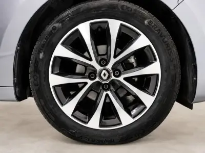 Renault Clio 2021 · foto 8