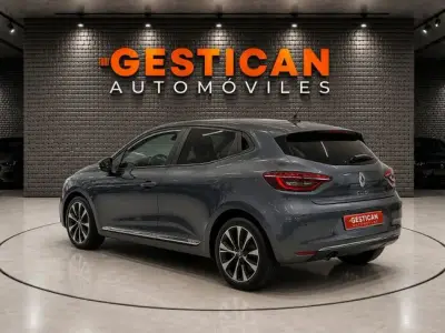 Renault Clio 2021 · foto 5