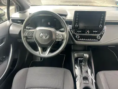 Toyota Corolla 2022 · foto 10